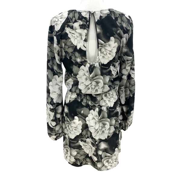 Show Me Your Mumu Rainey Mini Dress in Blossom Bling Sz S - Picture 6 of 15